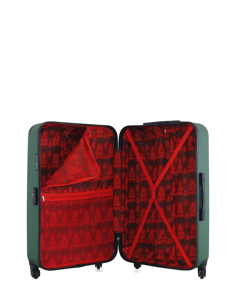 Set de 3 Valises Rigide BUCAREST