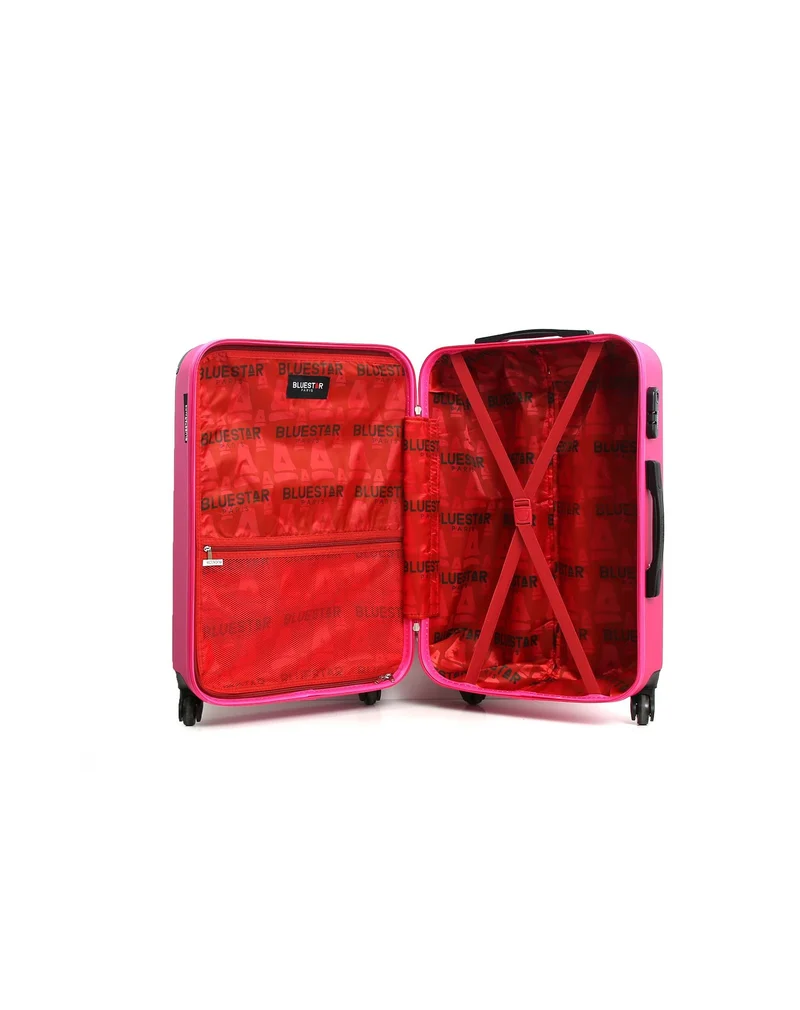 Set de 3 Valises Rigide BUCAREST