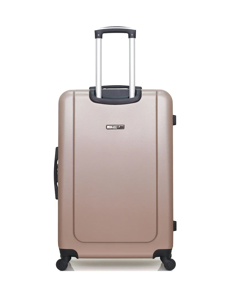 Set de 3 Valises Rigide BUCAREST