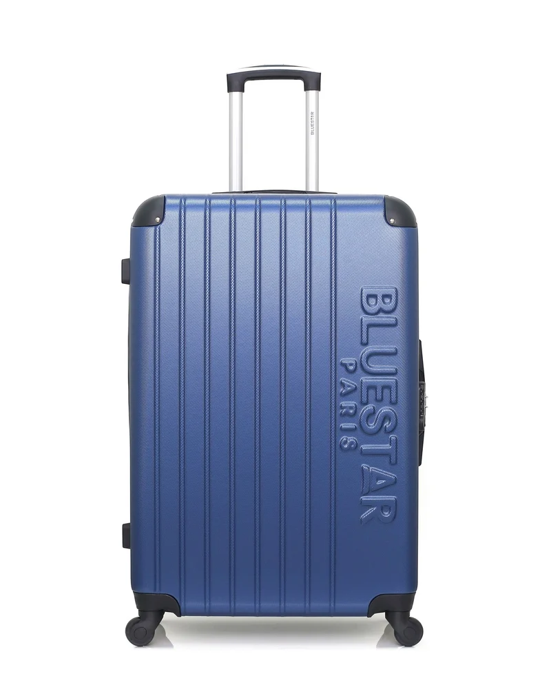 Set de 3 Valises Rigide BUCAREST