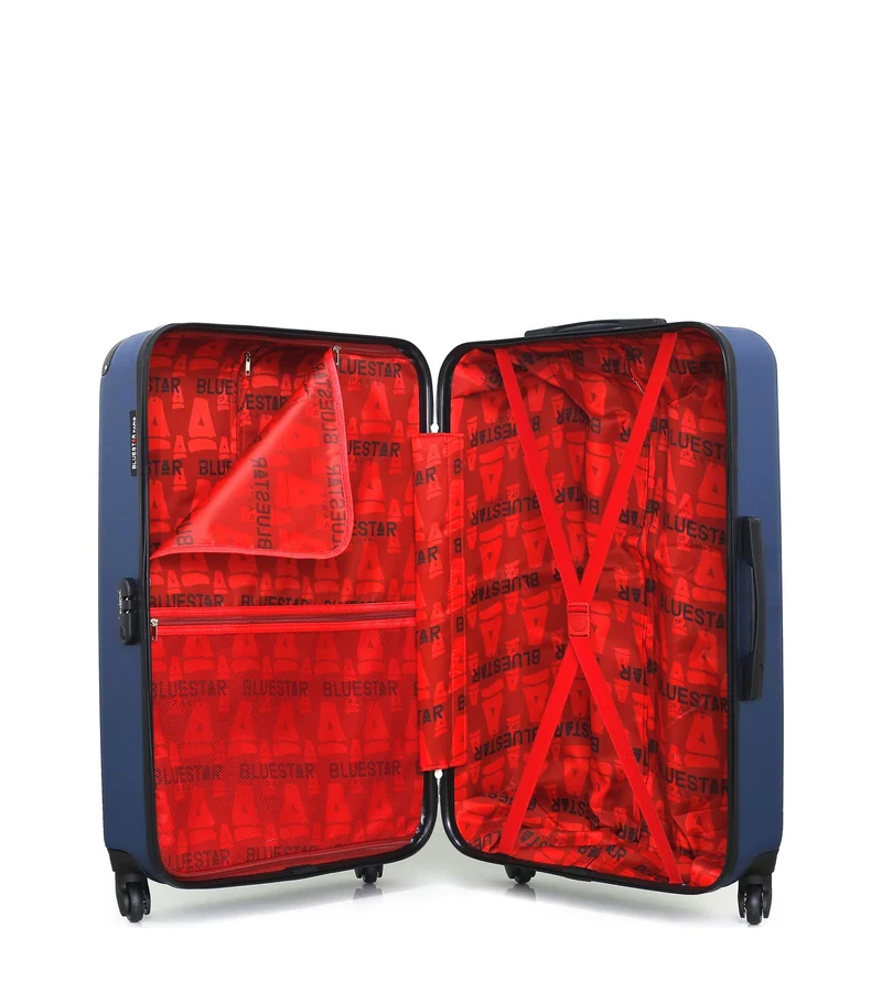 Set de 3 Valises Rigide BUCAREST