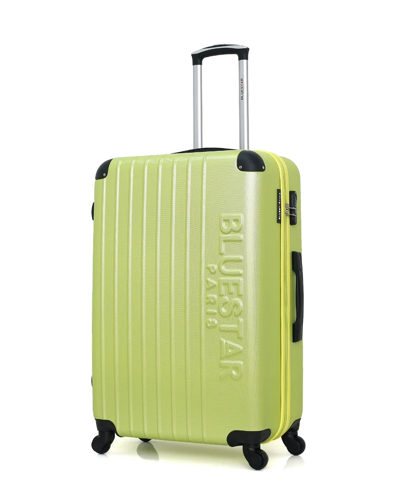 Set de 3 Valises Rigide BUCAREST