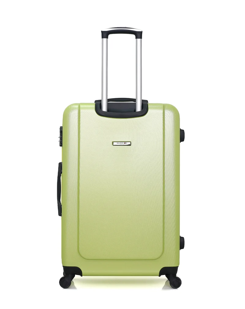 Set de 3 Valises Rigide BUCAREST