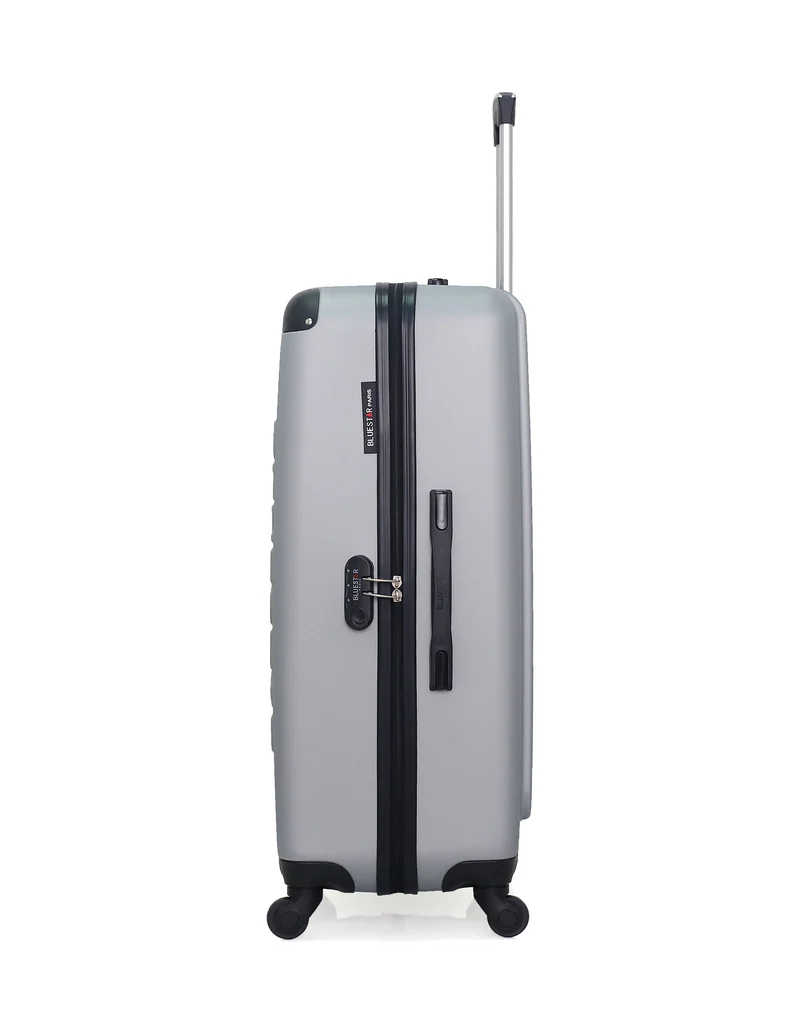 Set de 3 Valises Rigide BUCAREST