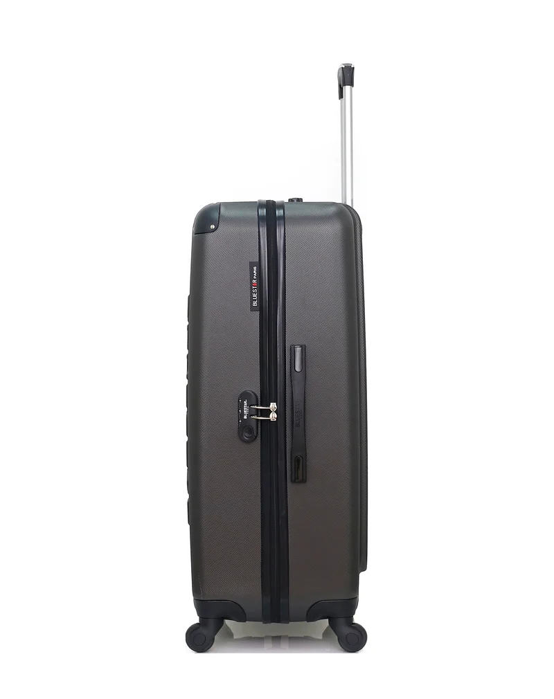 Set de 3 Valises Rigide BUCAREST