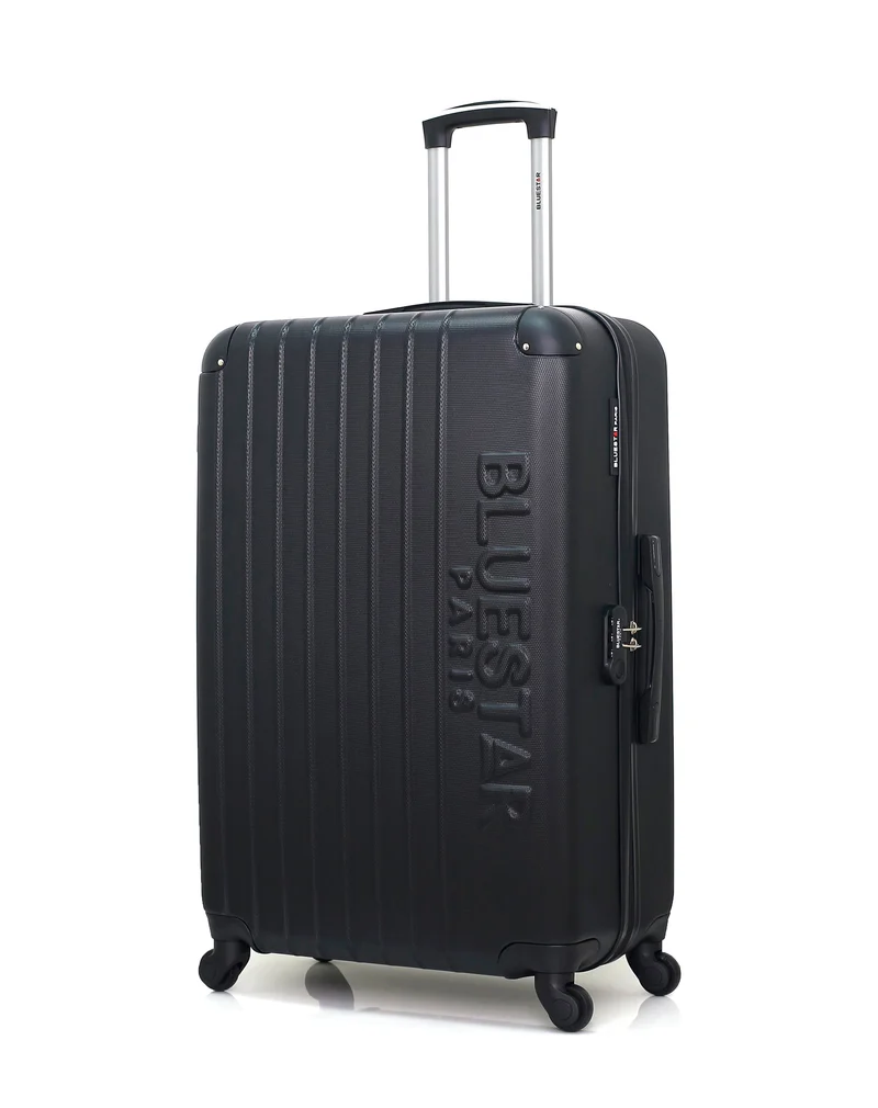 Set de 3 Valises Rigide BUCAREST
