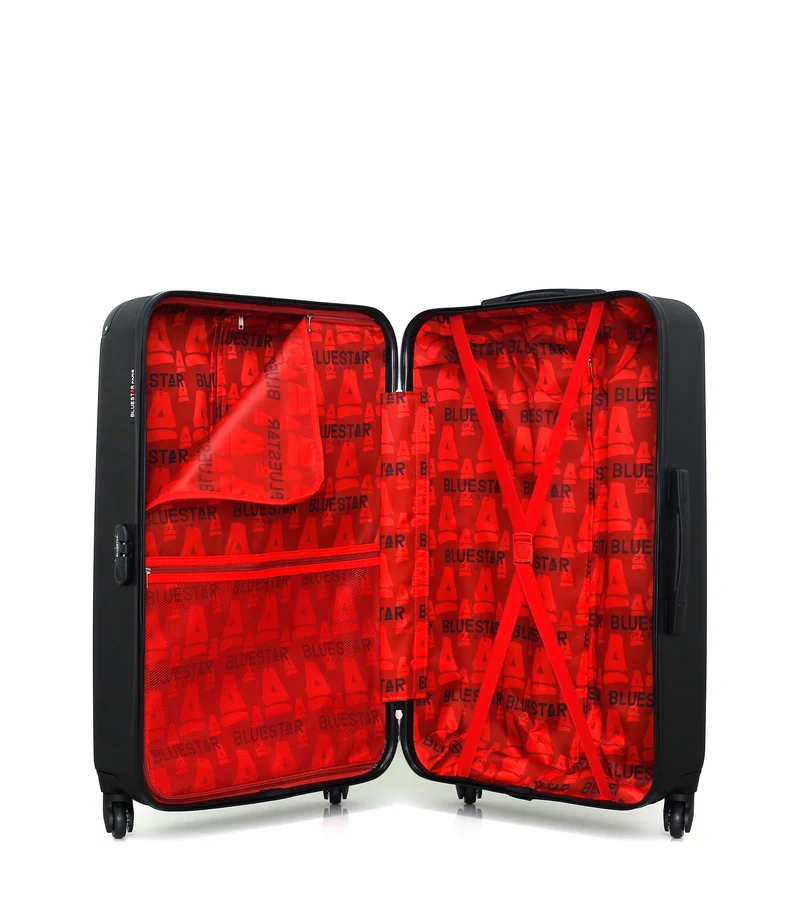 Set de 3 Valises Rigide BUCAREST