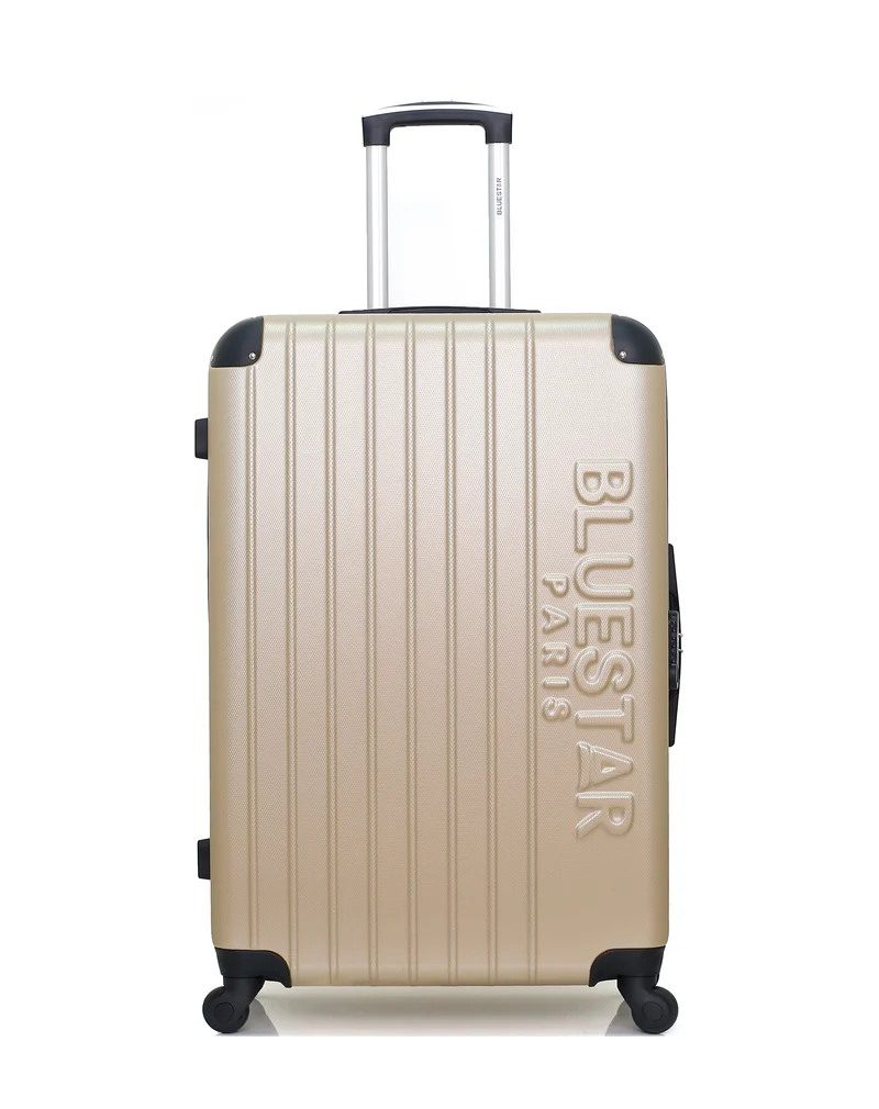 Set de 3 Valises Rigide BUCAREST