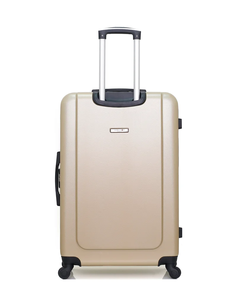 Set de 3 Valises Rigide BUCAREST