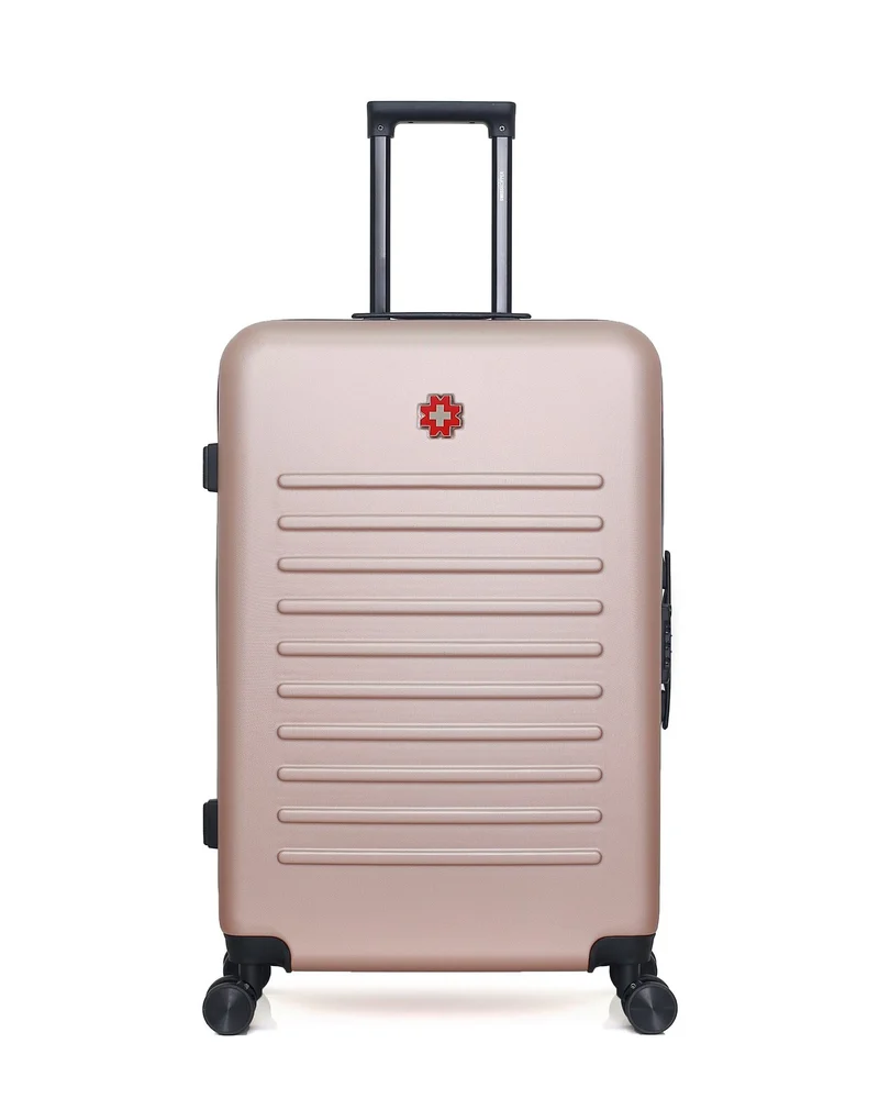 Set de 4 Valises Rigides WIL-M