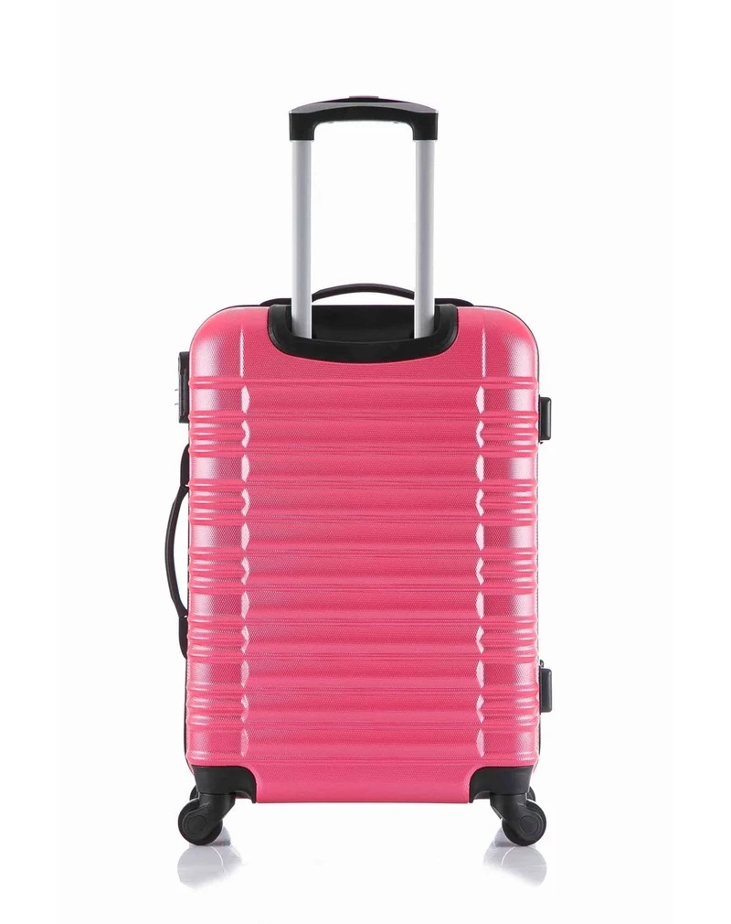 Valise Grand Format Rigide LIMA-A