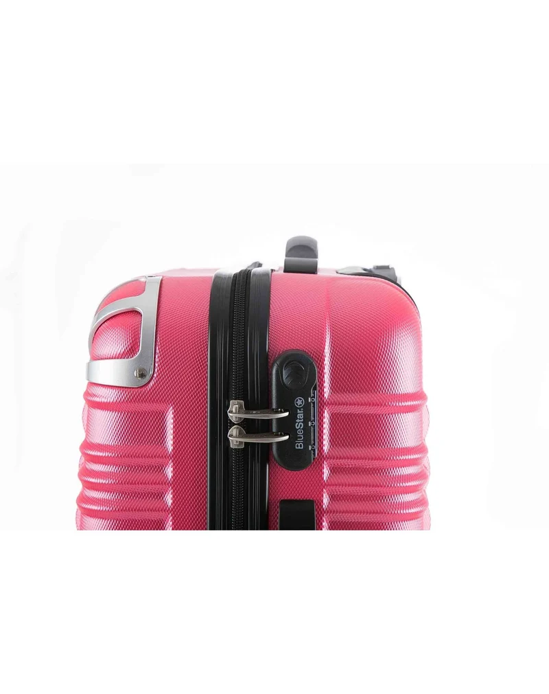 Valise Grand Format Rigide LIMA-A