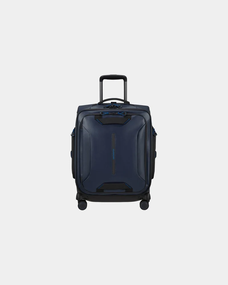 Valise 4 roues recyclée Samsonite Ecodiver 79 cm à personnaliser