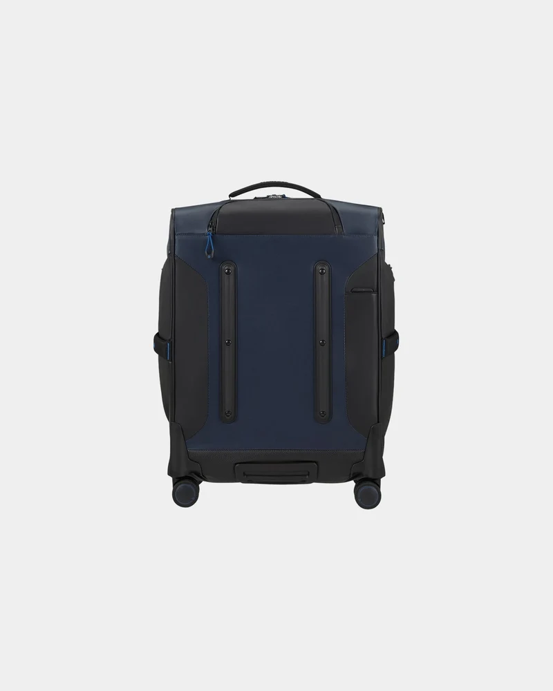 Valise 4 roues recyclée Samsonite Ecodiver 79 cm à personnaliser