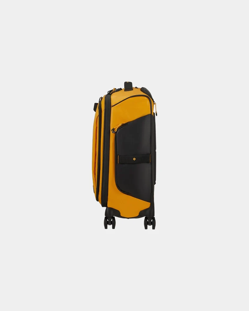 Valise 4 roues recyclée Samsonite Ecodiver 79 cm à personnaliser