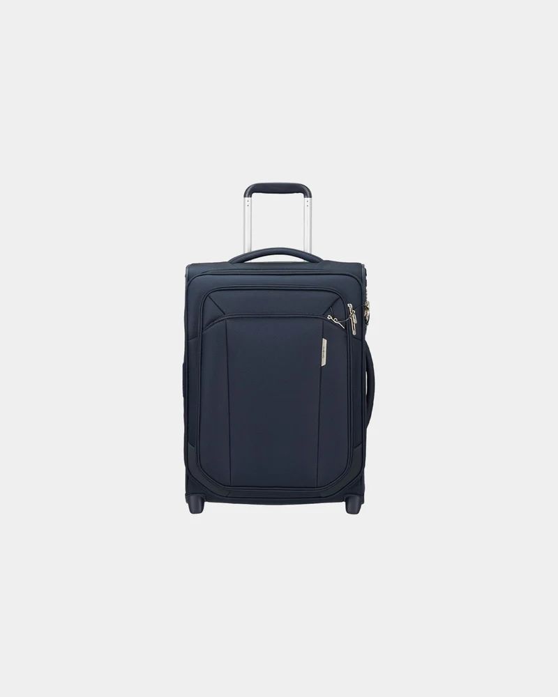 Valise souple recyclée Samsonite Respark 55 cm à personnaliser
