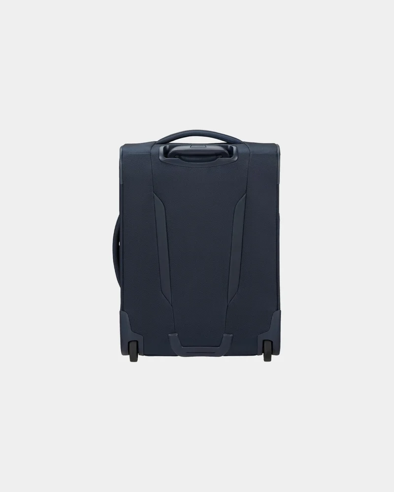 Valise souple recyclée Samsonite Respark 55 cm à personnaliser