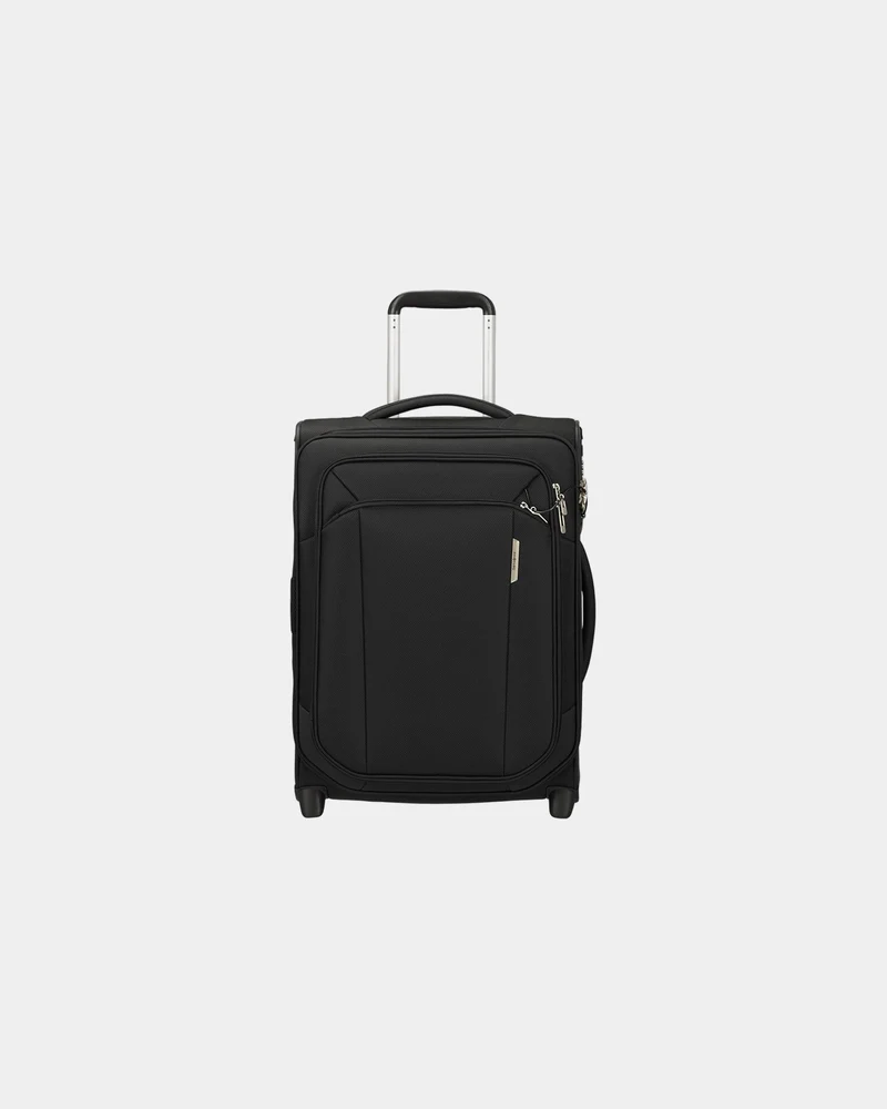 Valise souple recyclée Samsonite Respark 55 cm à personnaliser