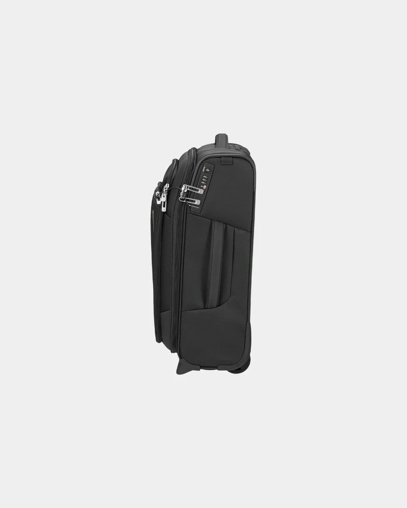 Valise souple recyclée Samsonite Respark 55 cm à personnaliser