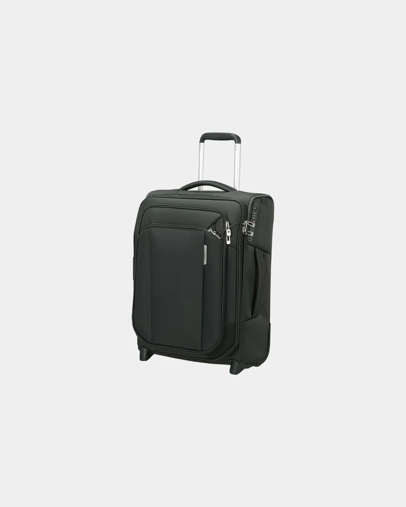 Valise souple recyclée Samsonite Respark 55 cm à personnaliser
