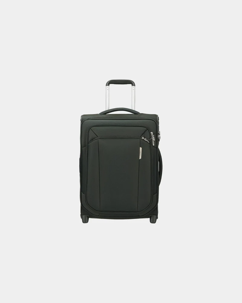 Valise souple recyclée Samsonite Respark 55 cm à personnaliser