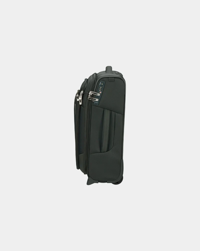 Valise souple recyclée Samsonite Respark 55 cm à personnaliser