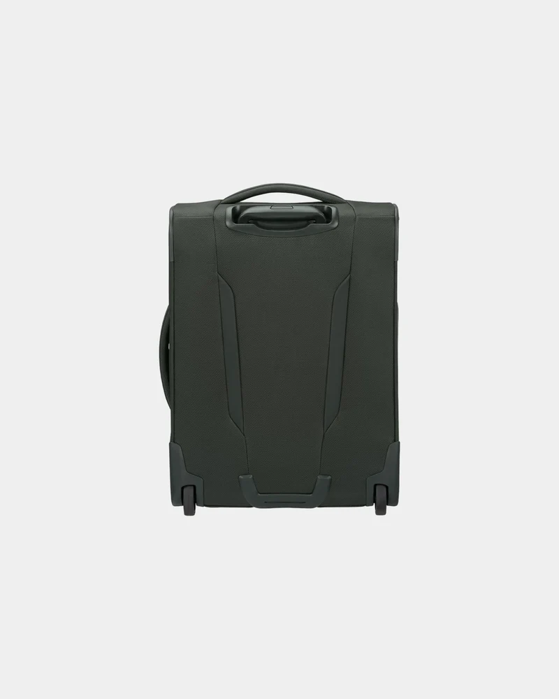 Valise souple recyclée Samsonite Respark 55 cm à personnaliser
