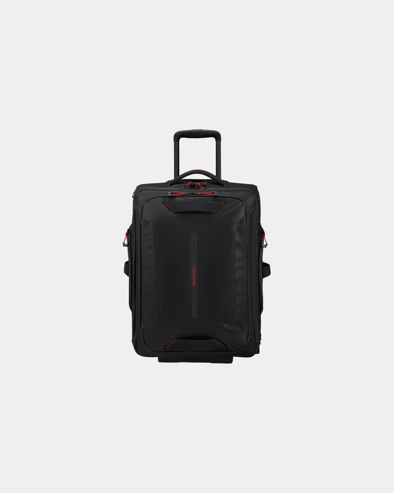 Sac de voyage recyclé Samsonite Ecodiver 55 cm à personnaliser