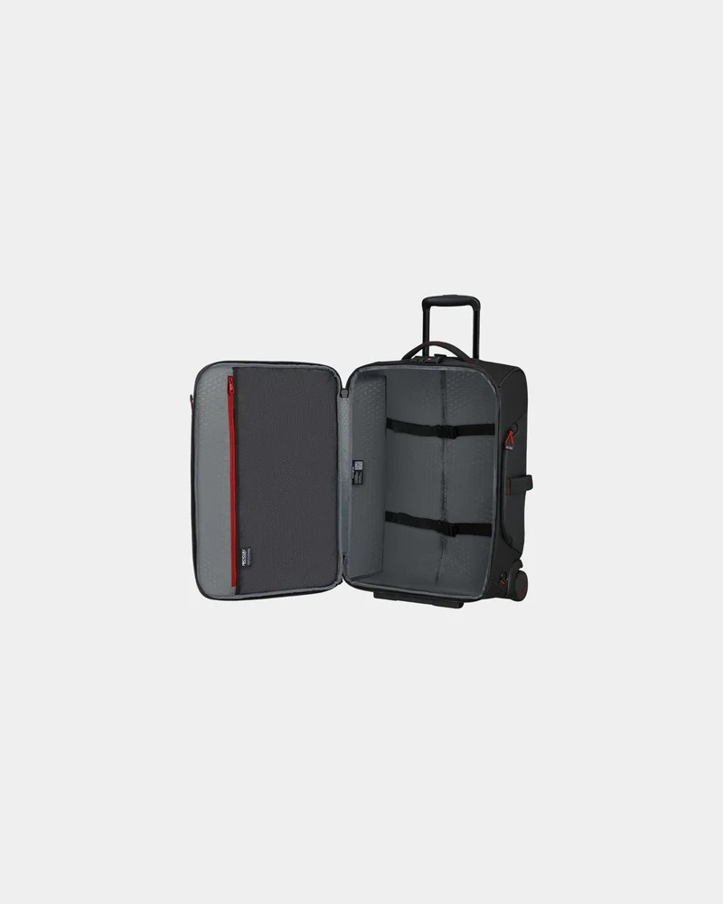 Sac de voyage recyclé Samsonite Ecodiver 55 cm à personnaliser