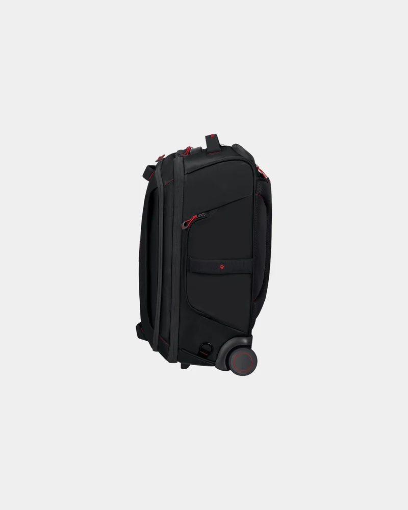 Sac de voyage recyclé Samsonite Ecodiver 55 cm à personnaliser