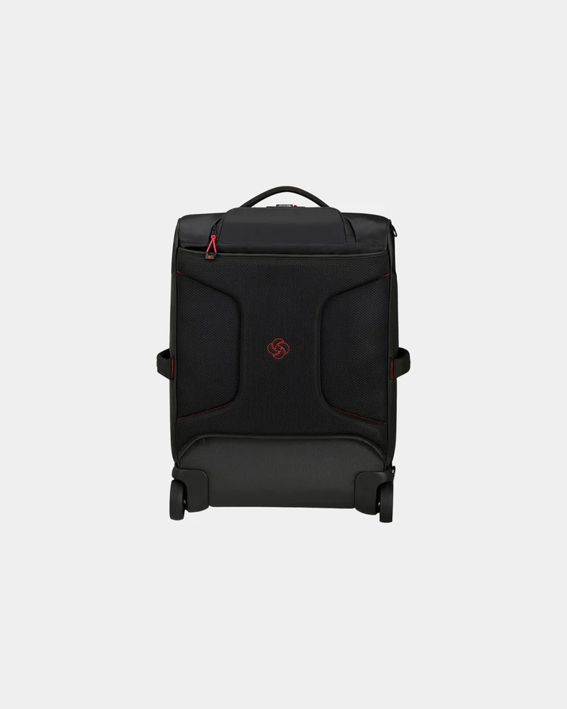 Sac de voyage recyclé Samsonite Ecodiver 55 cm à personnaliser