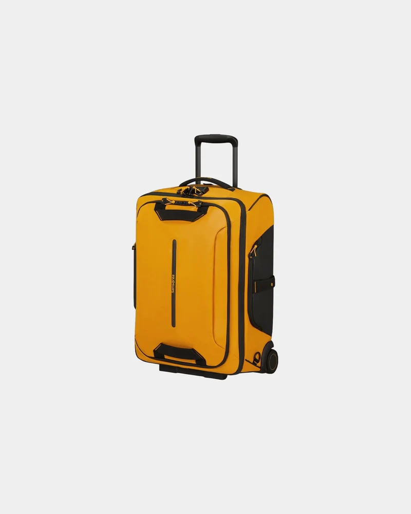 Sac de voyage recyclé Samsonite Ecodiver 55 cm à personnaliser
