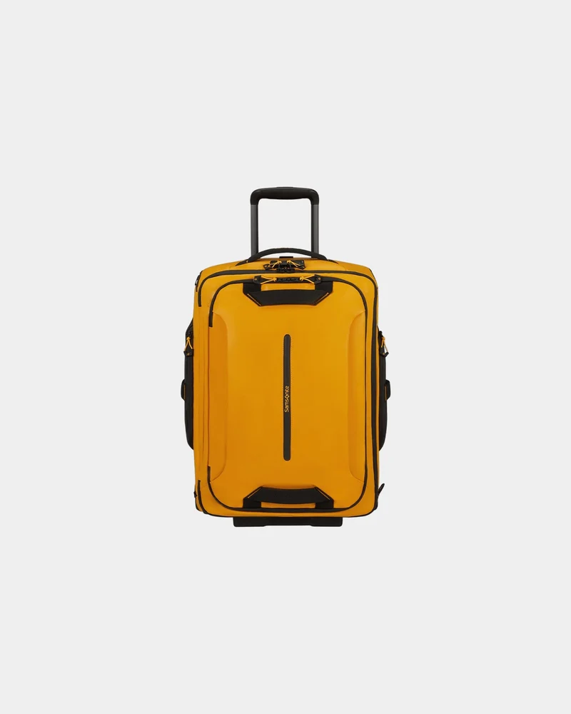 Sac de voyage recyclé Samsonite Ecodiver 55 cm à personnaliser