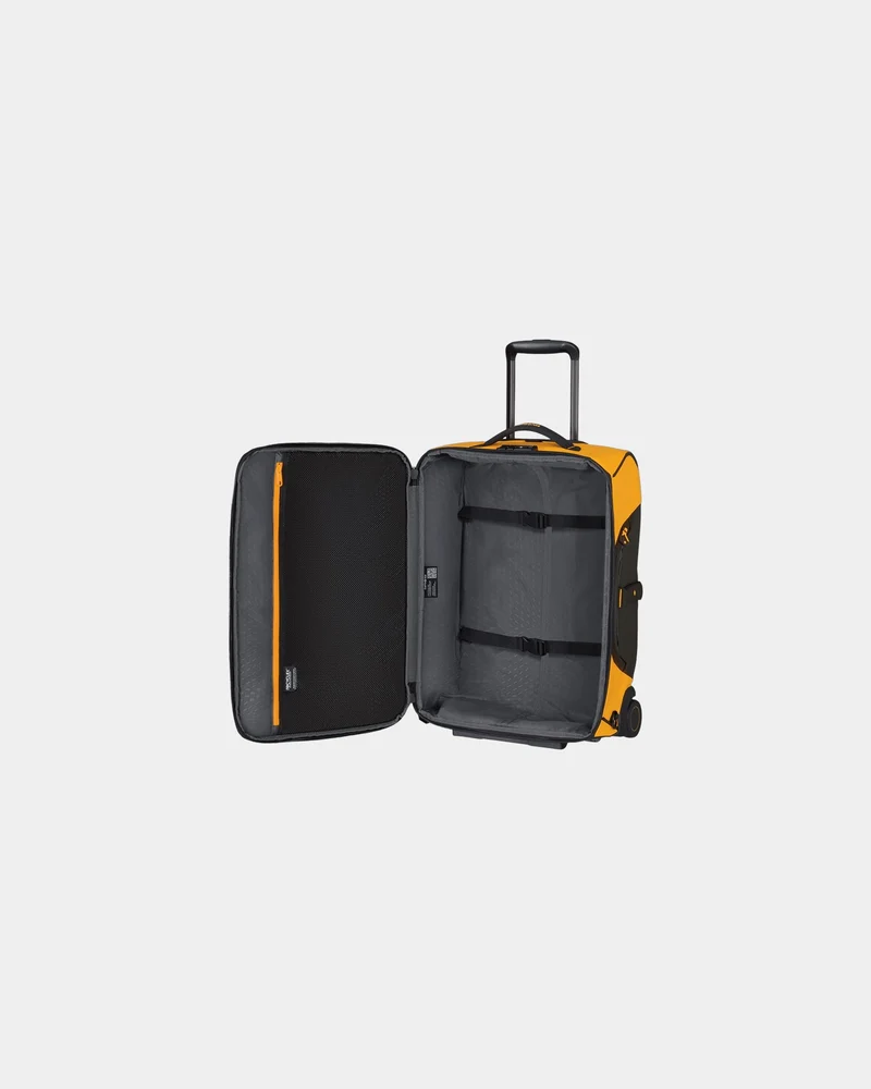 Sac de voyage recyclé Samsonite Ecodiver 55 cm à personnaliser