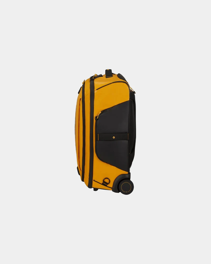 Sac de voyage recyclé Samsonite Ecodiver 55 cm à personnaliser