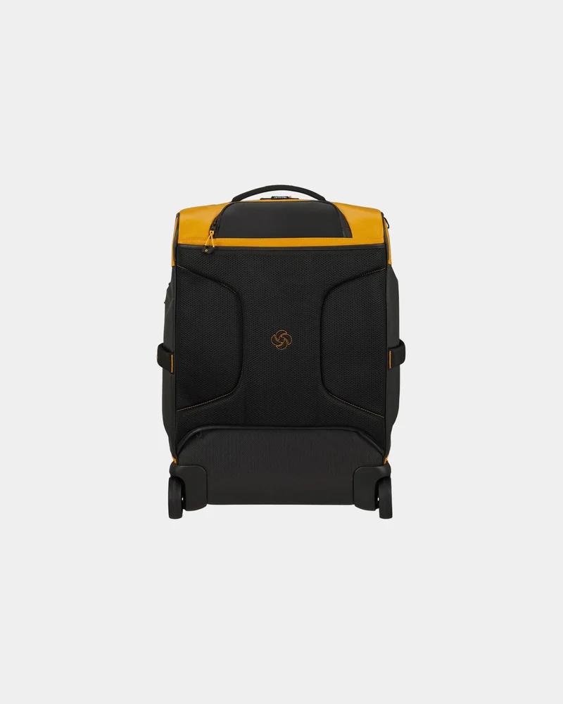 Sac de voyage recyclé Samsonite Ecodiver 55 cm à personnaliser
