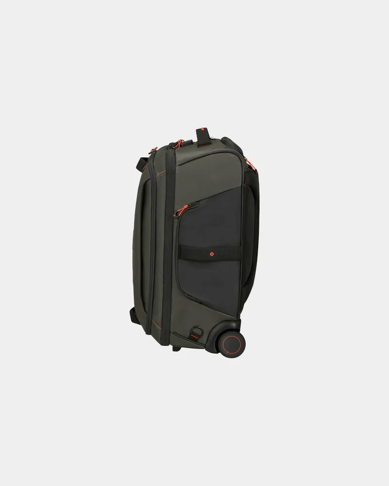 Sac de voyage recyclé Samsonite Ecodiver 55 cm à personnaliser