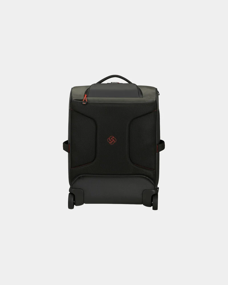 Sac de voyage recyclé Samsonite Ecodiver 55 cm à personnaliser