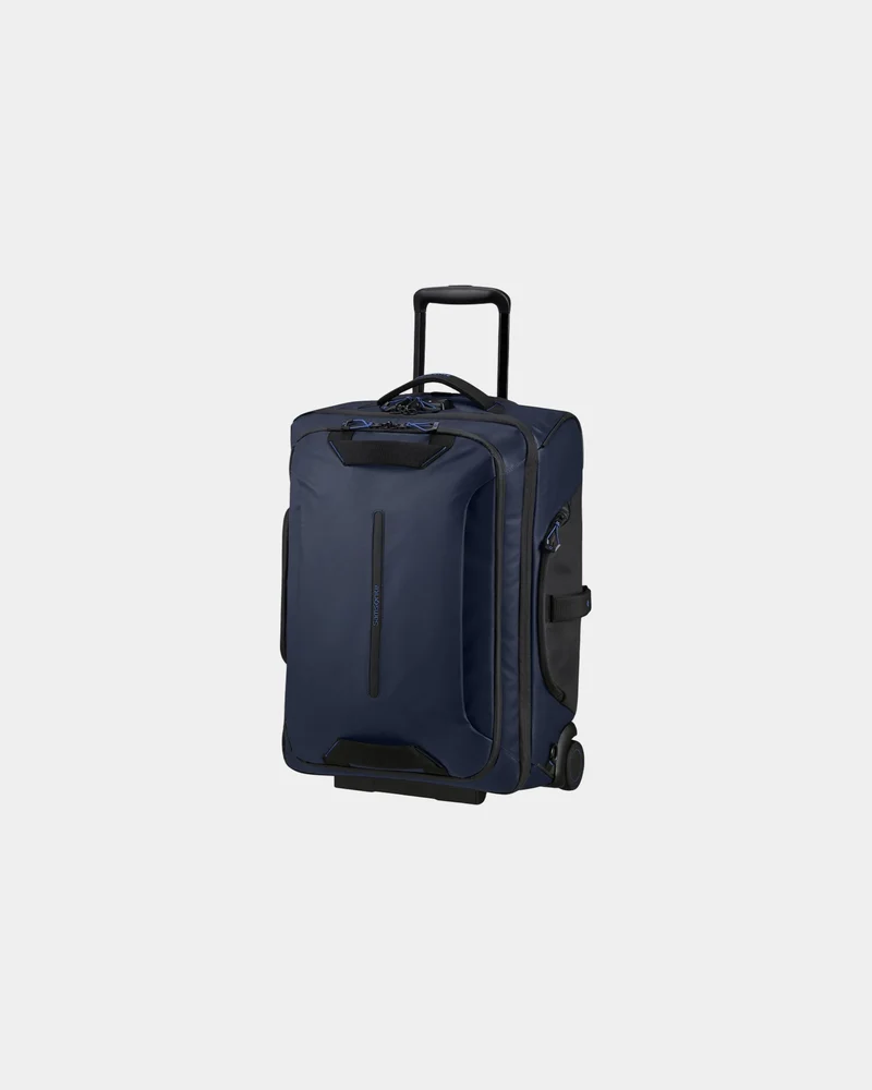 Sac de voyage recyclé Samsonite Ecodiver 55 cm à personnaliser