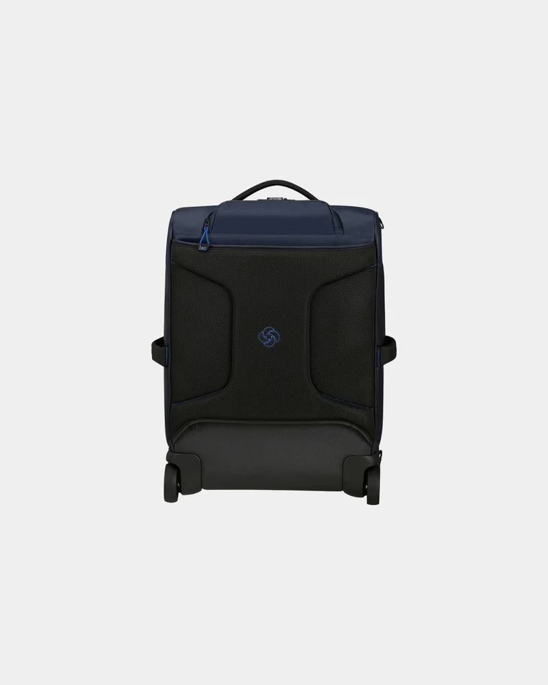 Sac de voyage recyclé Samsonite Ecodiver 55 cm à personnaliser