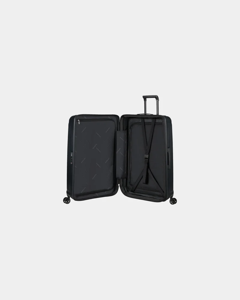 Valise rigide extensible Samsonite Nuon 81 cm à personnaliser