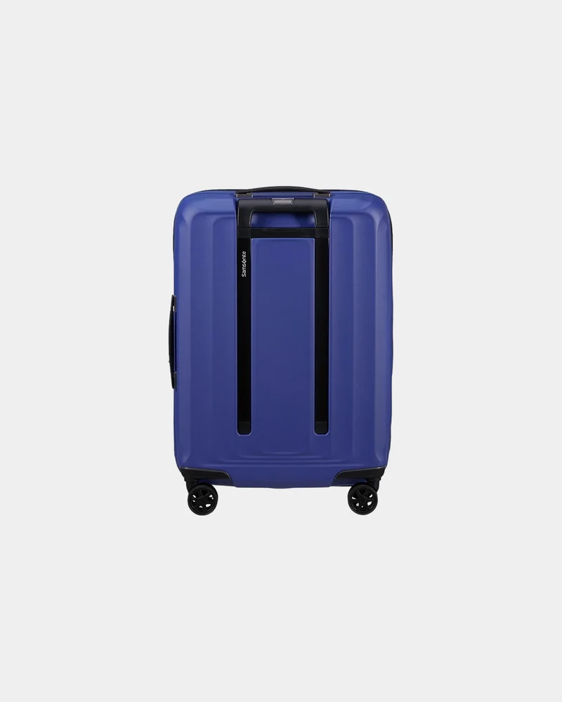 Valise rigide extensible Samsonite Nuon 81 cm à personnaliser