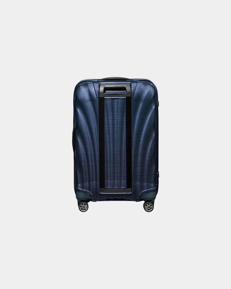 Valise rigide 81 cm Samsonite C-LITE à personnaliser