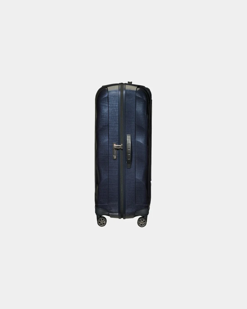 Valise rigide 81 cm Samsonite C-LITE à personnaliser