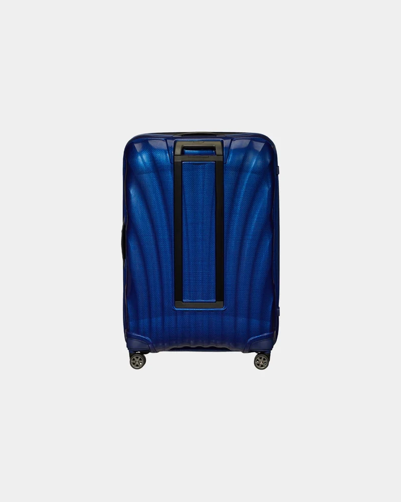 Valise rigide 81 cm Samsonite C-LITE à personnaliser