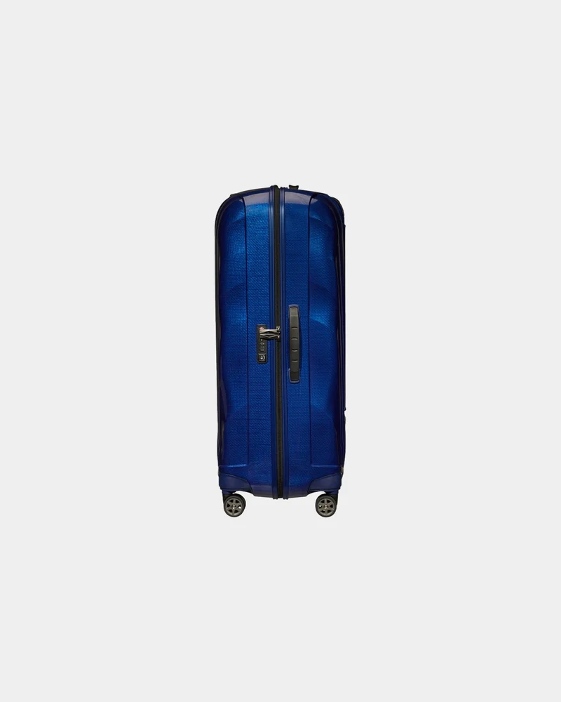 Valise rigide 81 cm Samsonite C-LITE à personnaliser