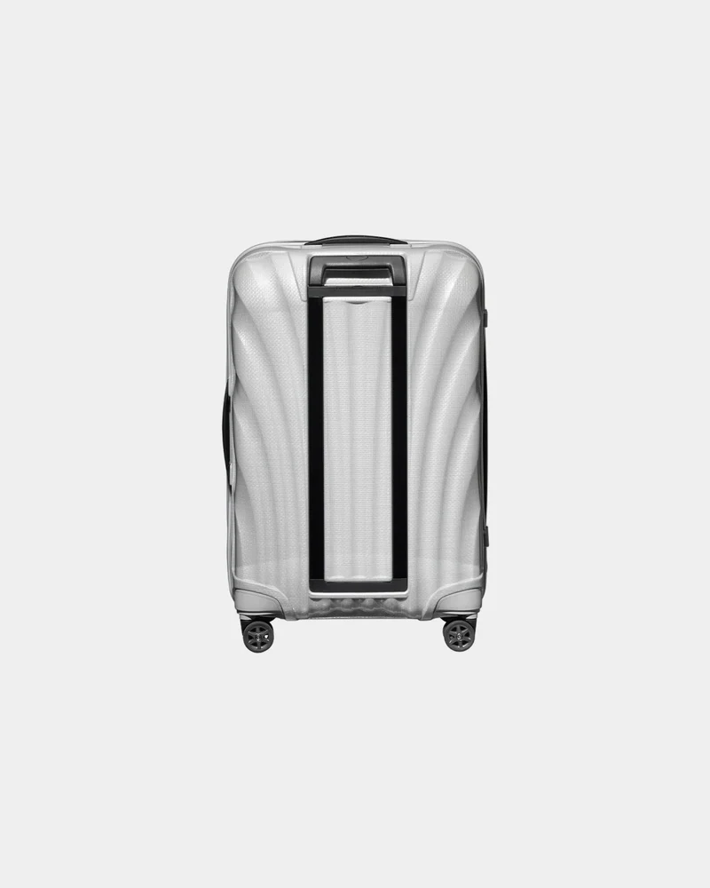 Valise rigide 81 cm Samsonite C-LITE à personnaliser