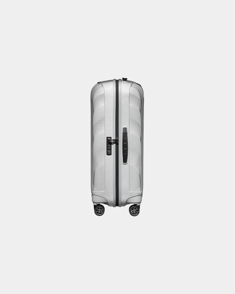 Valise rigide 81 cm Samsonite C-LITE à personnaliser