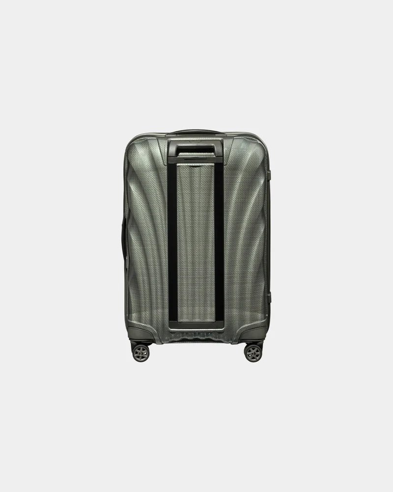 Valise rigide 81 cm Samsonite C-LITE à personnaliser