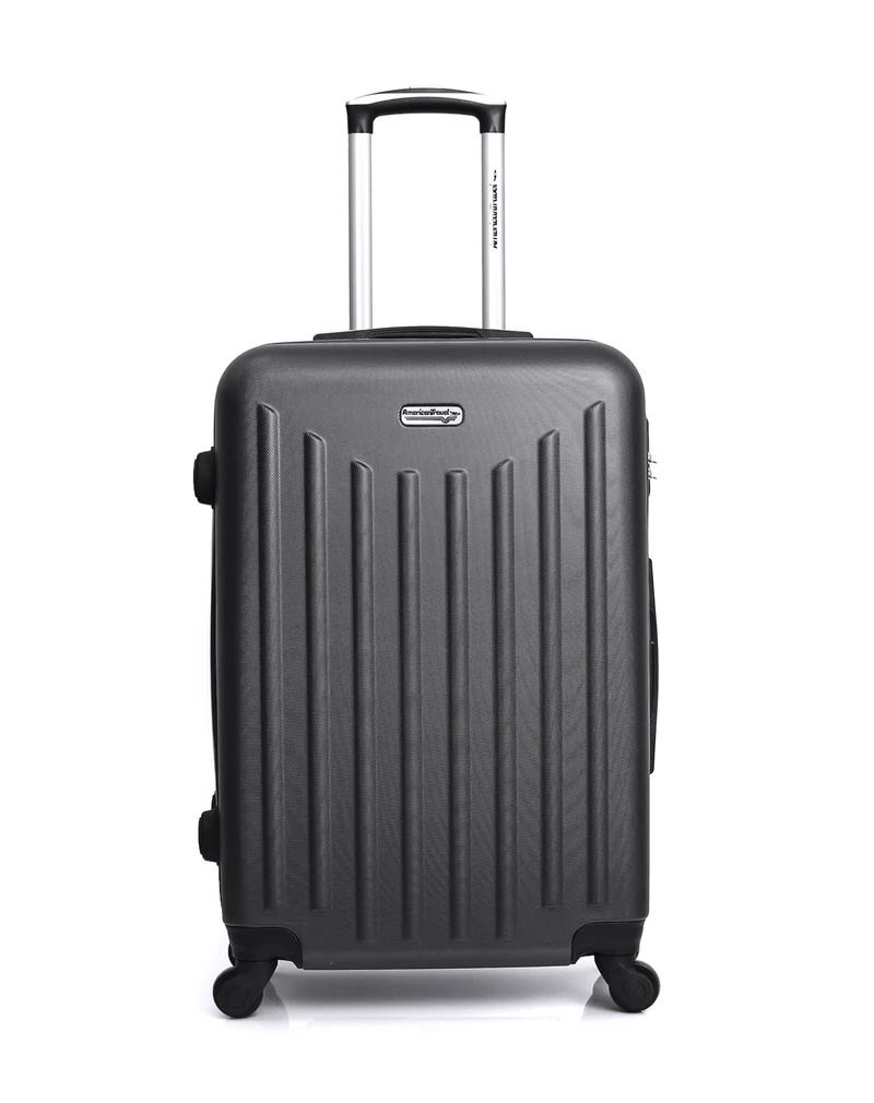 Valise Grand Format Rigide BROOKLYN-A